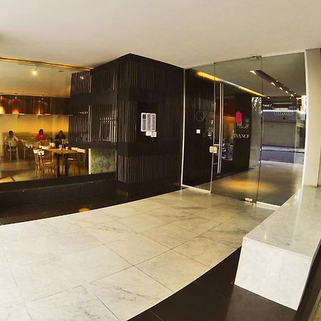 Iq Callao By Recoleta Apartments Buenos Aires Zewnętrze zdjęcie