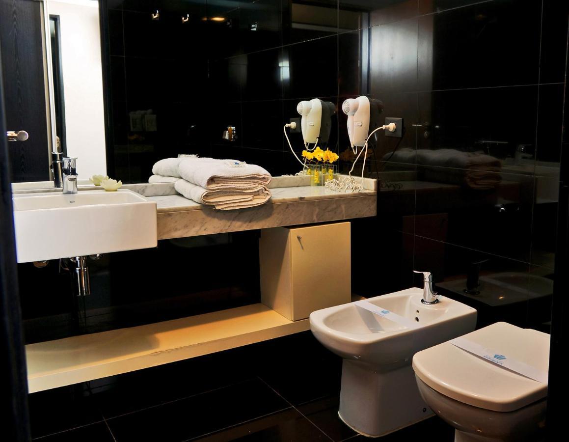 Iq Callao By Recoleta Apartments Buenos Aires Zewnętrze zdjęcie