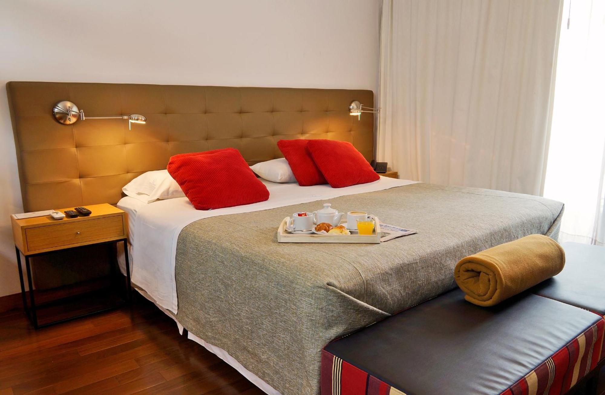 Iq Callao By Recoleta Apartments Buenos Aires Zewnętrze zdjęcie