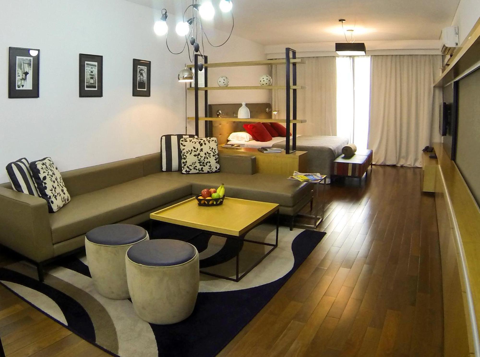 Iq Callao By Recoleta Apartments Buenos Aires Zewnętrze zdjęcie