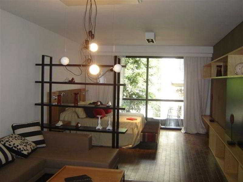 Iq Callao By Recoleta Apartments Buenos Aires Zewnętrze zdjęcie