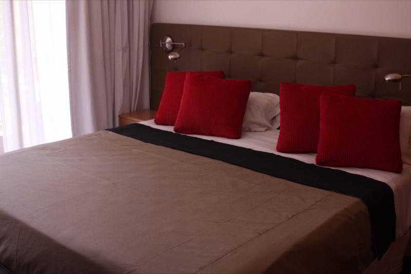 Iq Callao By Recoleta Apartments Buenos Aires Zewnętrze zdjęcie