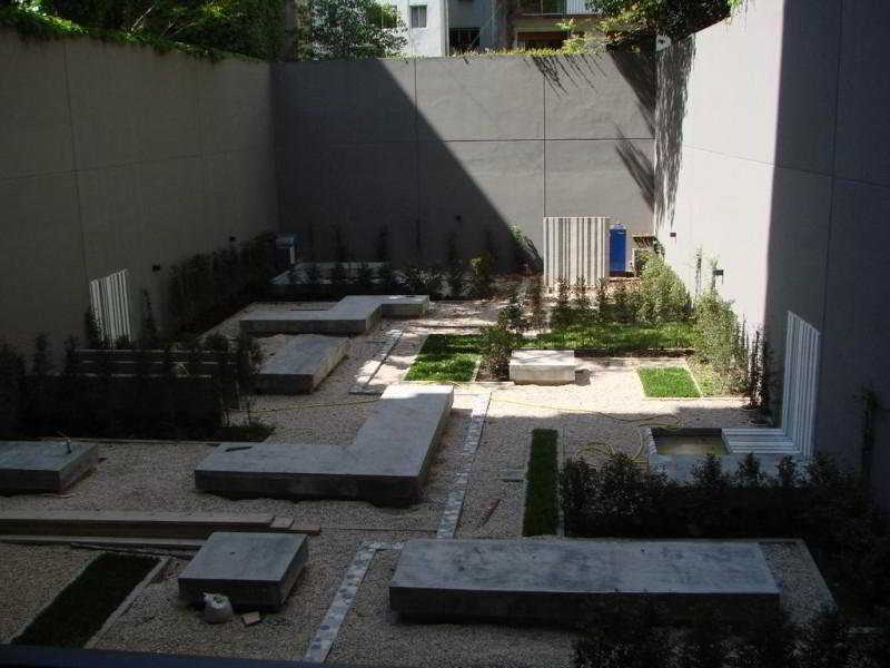 Iq Callao By Recoleta Apartments Buenos Aires Zewnętrze zdjęcie