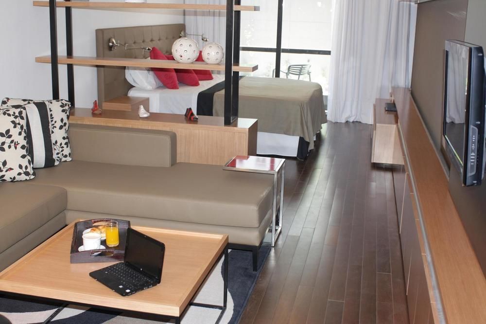 Iq Callao By Recoleta Apartments Buenos Aires Zewnętrze zdjęcie