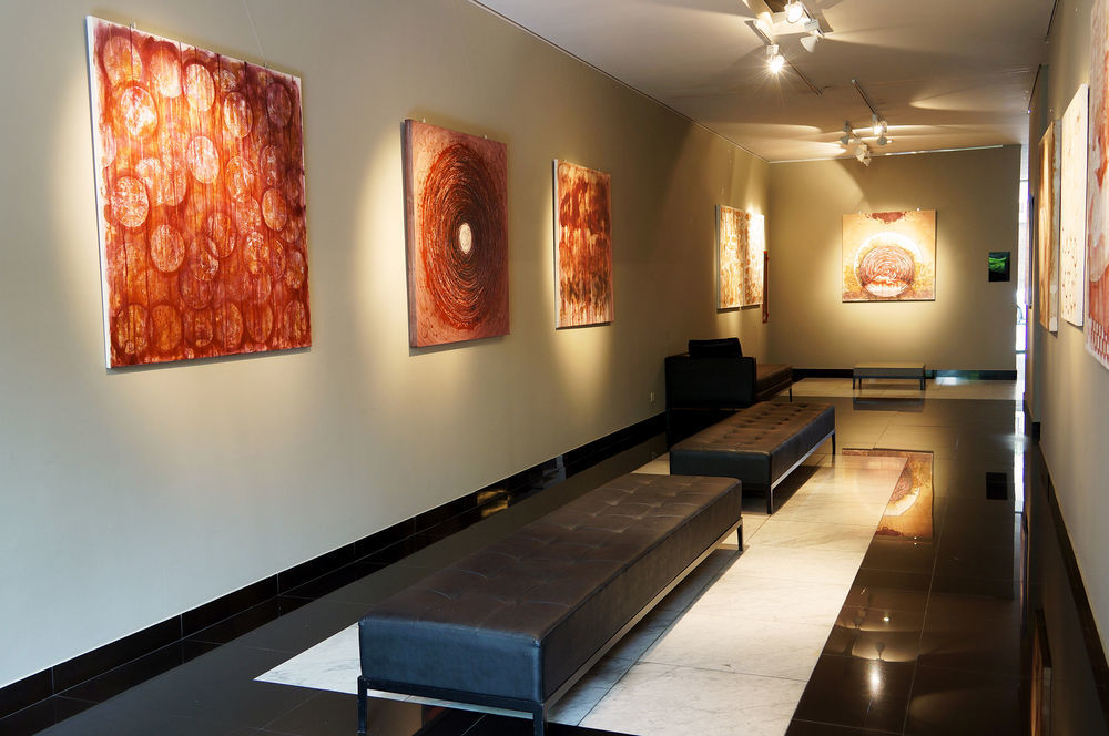 Iq Callao By Recoleta Apartments Buenos Aires Zewnętrze zdjęcie