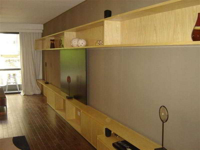 Iq Callao By Recoleta Apartments Buenos Aires Zewnętrze zdjęcie