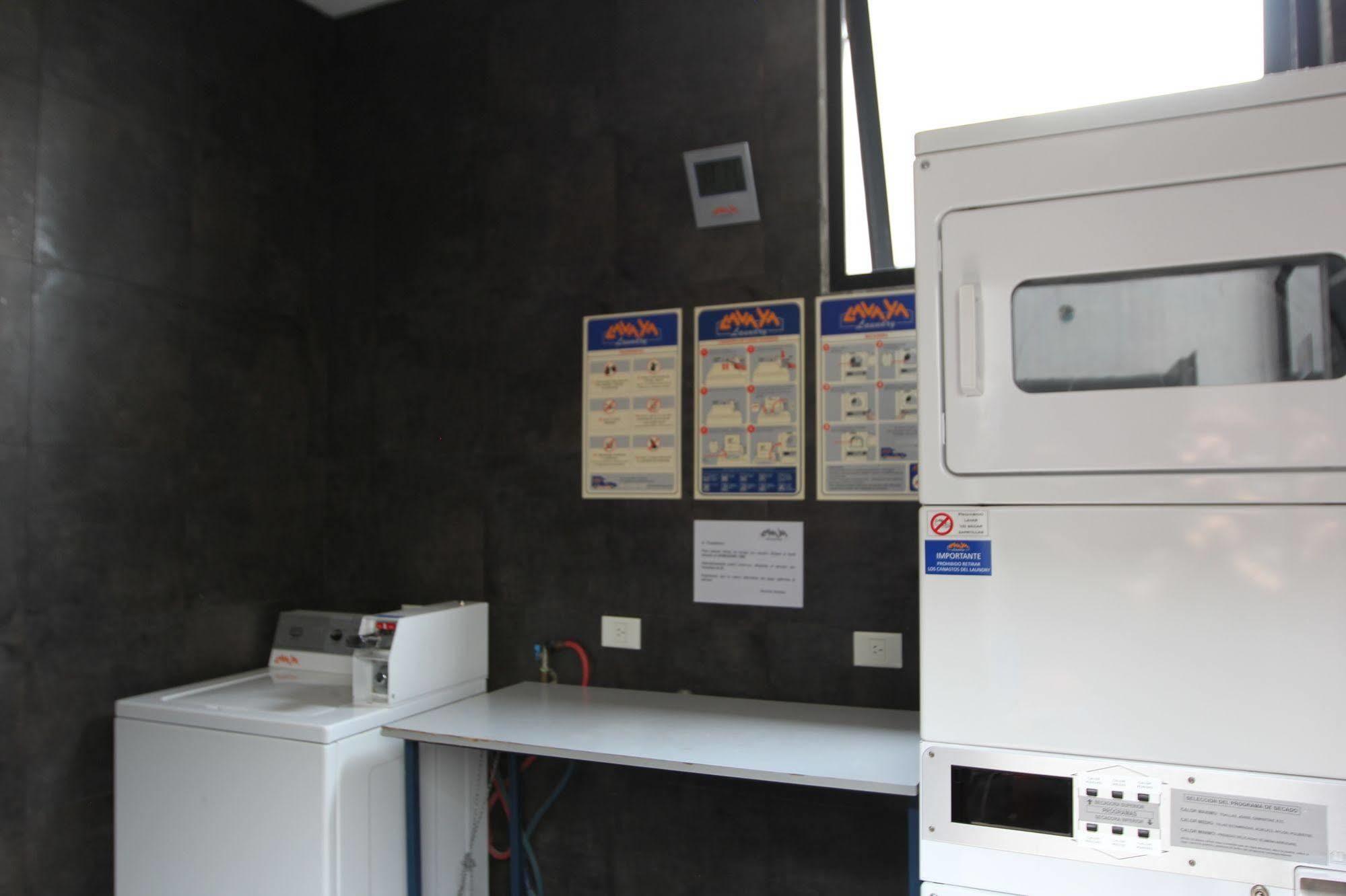Iq Callao By Recoleta Apartments Buenos Aires Zewnętrze zdjęcie
