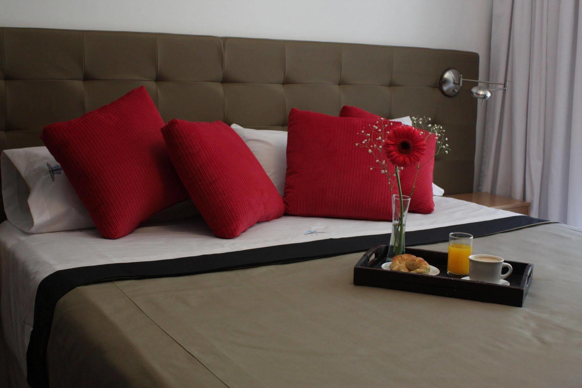 Iq Callao By Recoleta Apartments Buenos Aires Zewnętrze zdjęcie