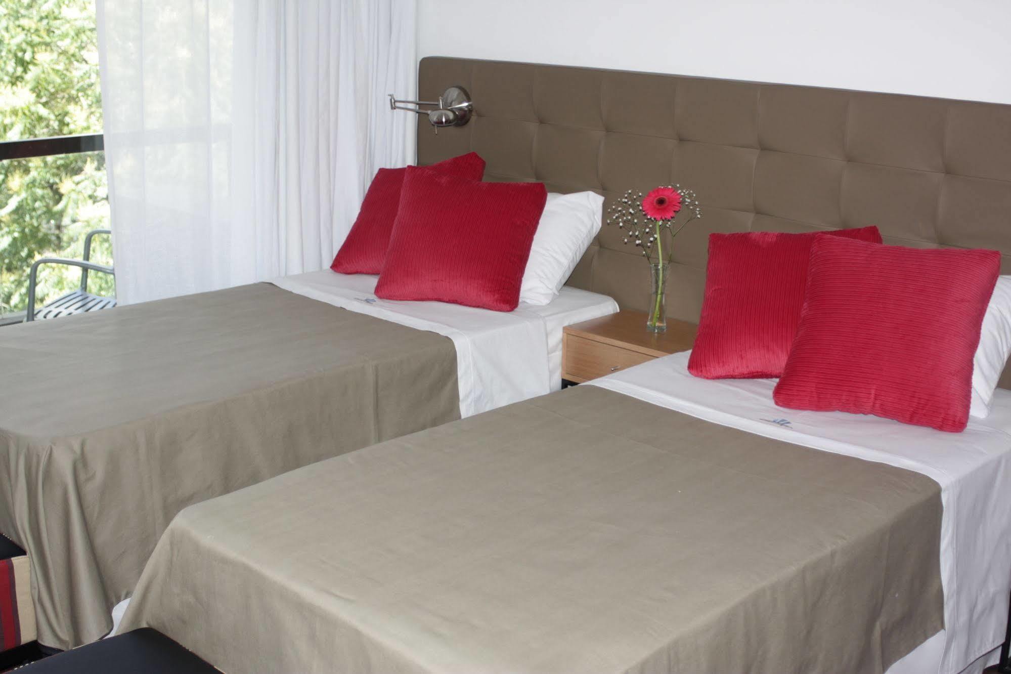 Iq Callao By Recoleta Apartments Buenos Aires Zewnętrze zdjęcie