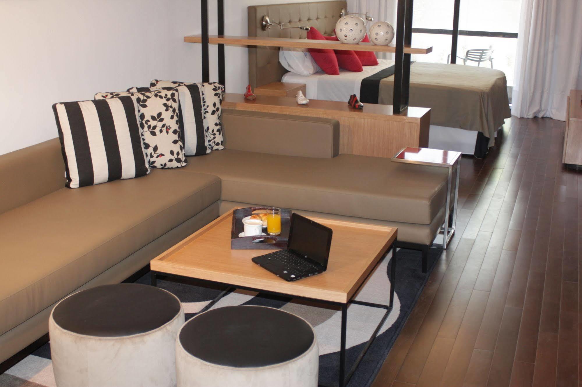 Iq Callao By Recoleta Apartments Buenos Aires Zewnętrze zdjęcie
