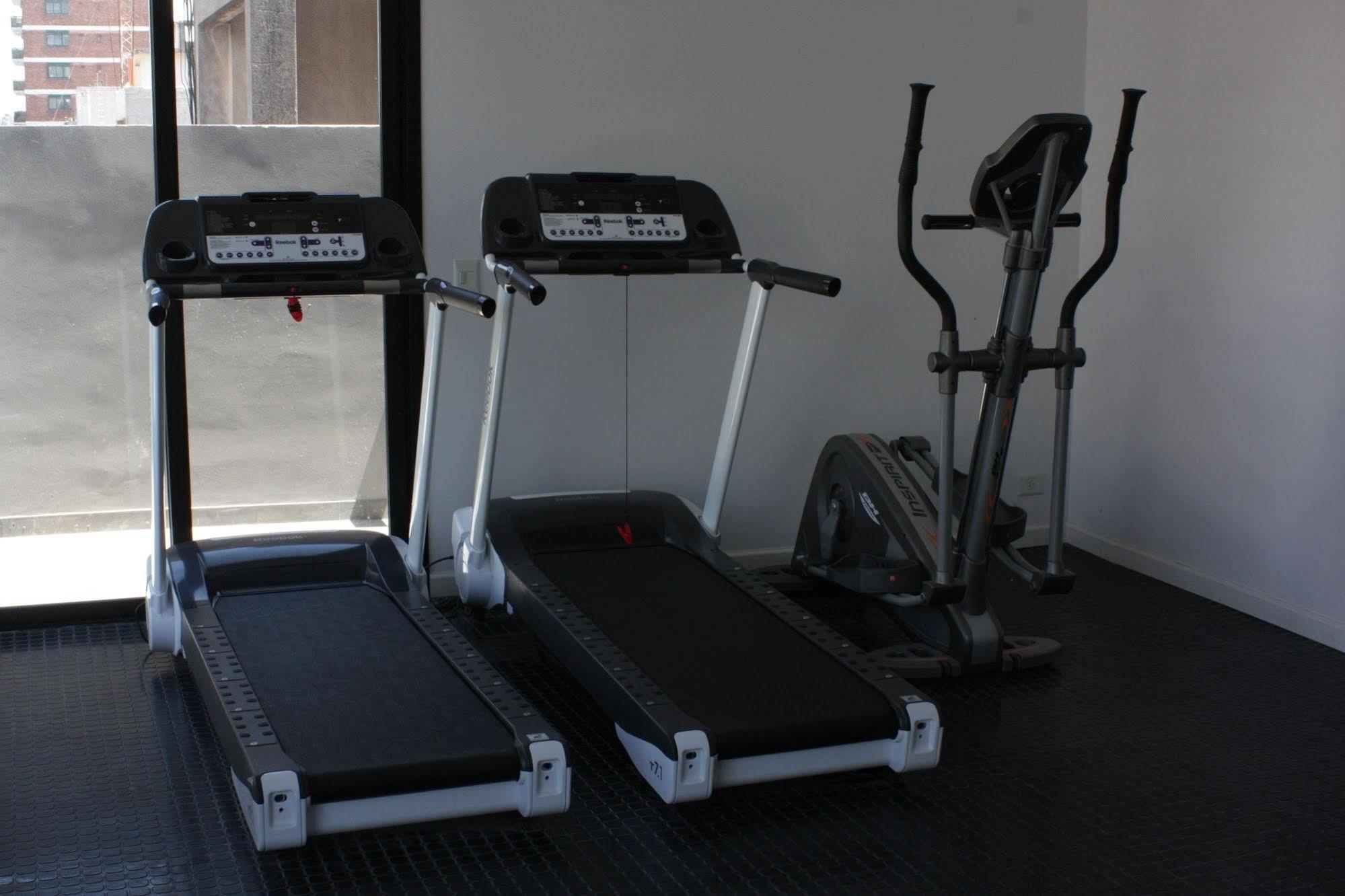 Iq Callao By Recoleta Apartments Buenos Aires Zewnętrze zdjęcie