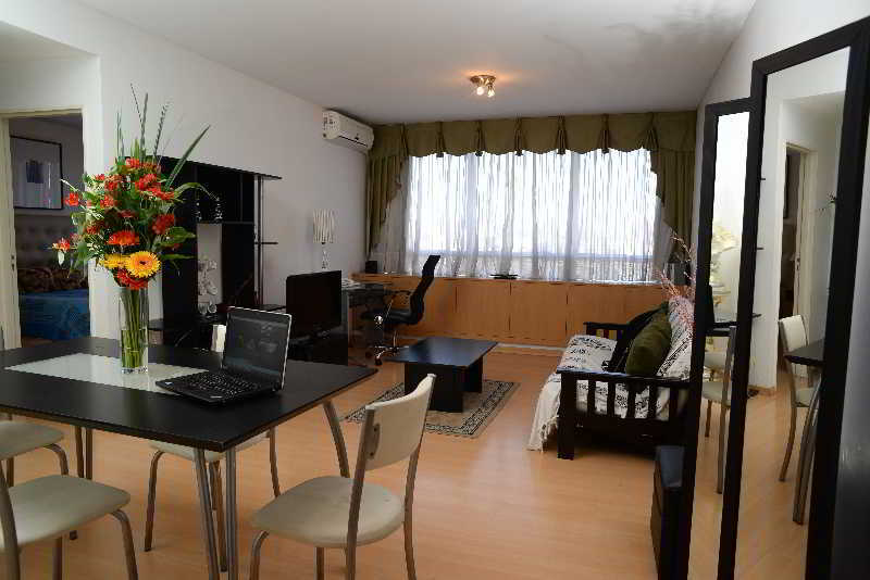 Iq Callao By Recoleta Apartments Buenos Aires Zewnętrze zdjęcie