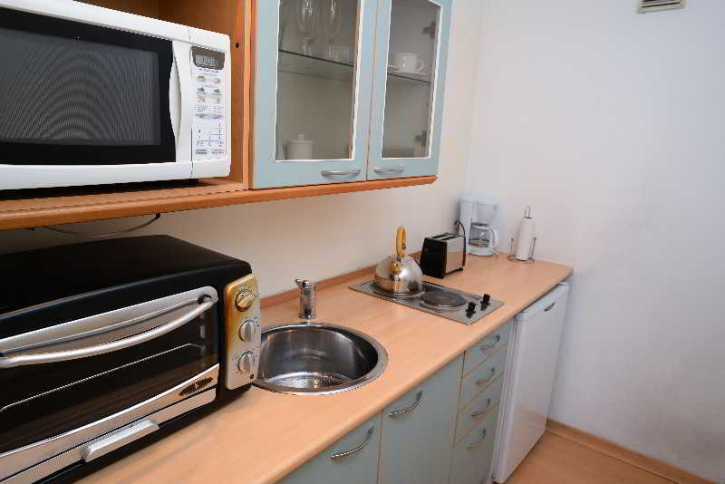 Iq Callao By Recoleta Apartments Buenos Aires Zewnętrze zdjęcie