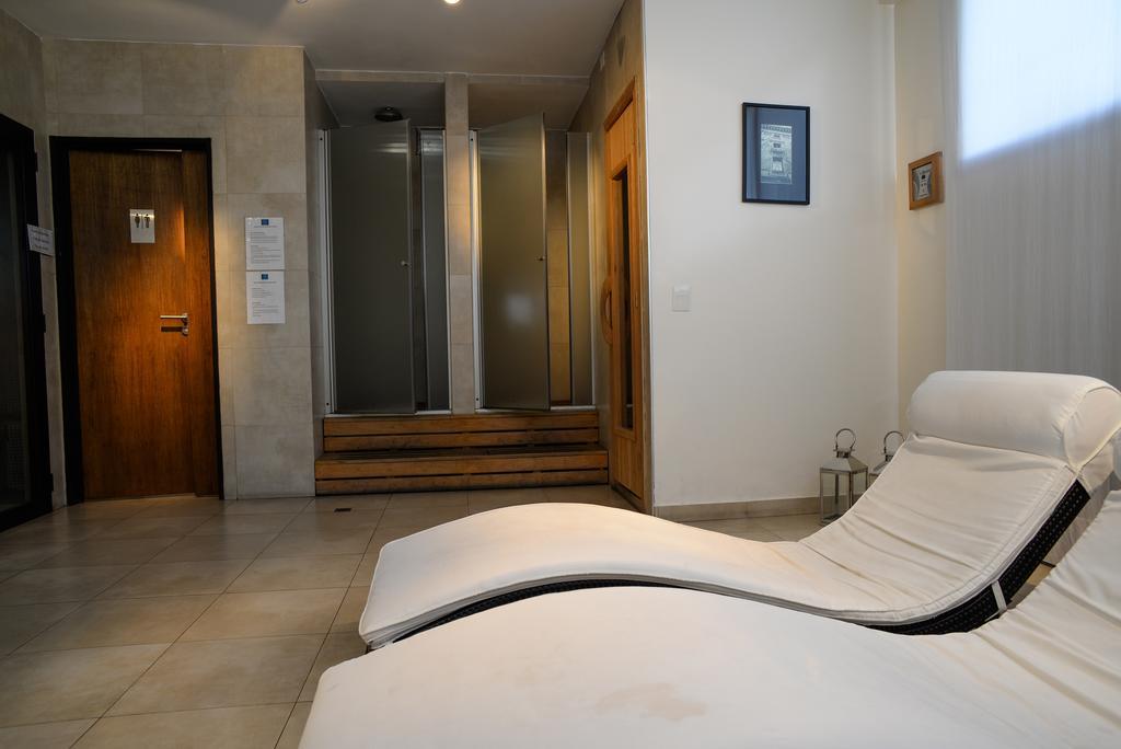 Iq Callao By Recoleta Apartments Buenos Aires Pokój zdjęcie