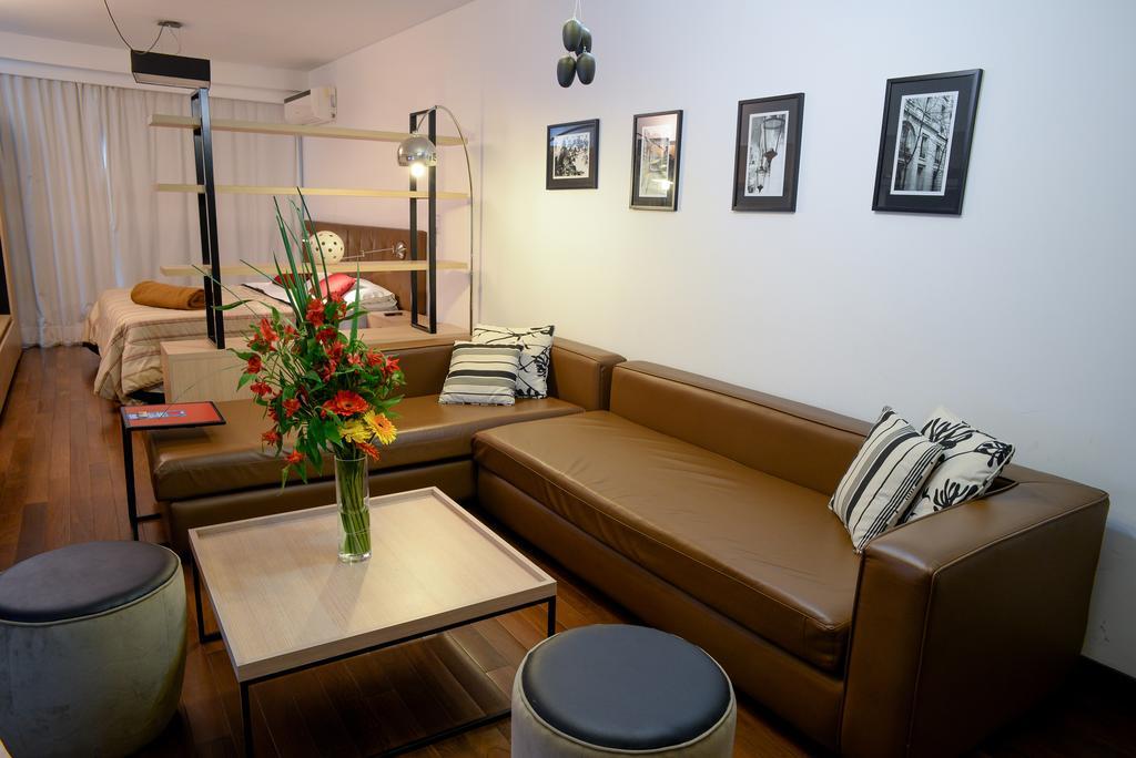 Iq Callao By Recoleta Apartments Buenos Aires Zewnętrze zdjęcie