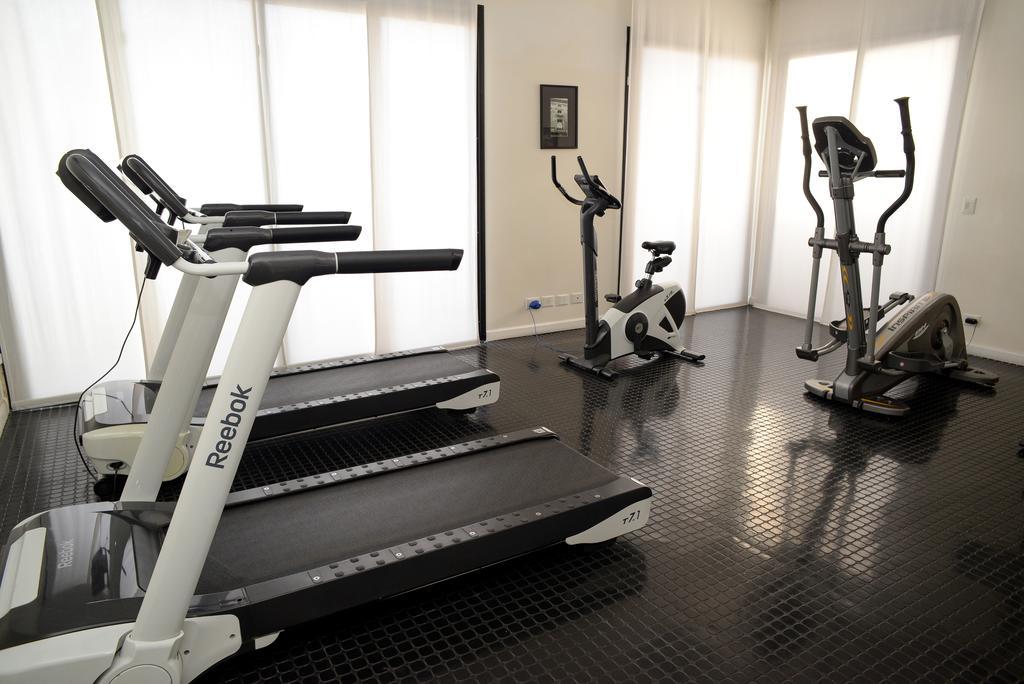 Iq Callao By Recoleta Apartments Buenos Aires Pokój zdjęcie