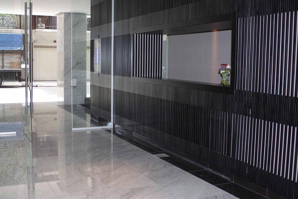 Iq Callao By Recoleta Apartments Buenos Aires Zewnętrze zdjęcie