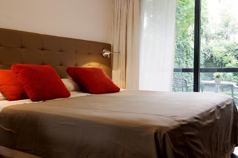 Iq Callao By Recoleta Apartments Buenos Aires Zewnętrze zdjęcie