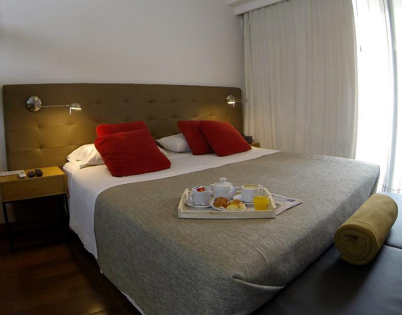 Iq Callao By Recoleta Apartments Buenos Aires Zewnętrze zdjęcie