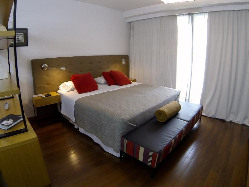 Iq Callao By Recoleta Apartments Buenos Aires Zewnętrze zdjęcie