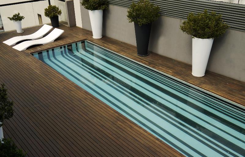 Iq Callao By Recoleta Apartments Buenos Aires Zewnętrze zdjęcie