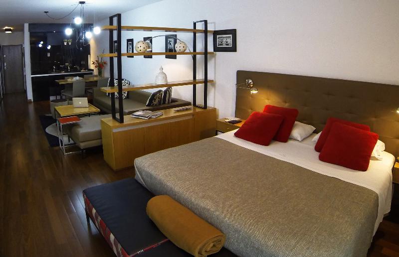Iq Callao By Recoleta Apartments Buenos Aires Zewnętrze zdjęcie